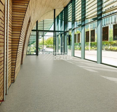 Forbo Marmoleum Decibel on Order 580235 alpine mist фото 2 | FLOORDEALER